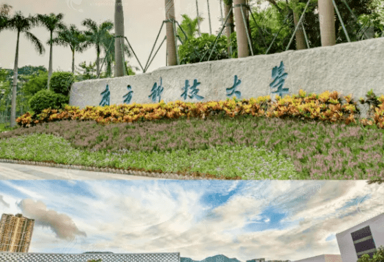 南方科技大学医院整形烧伤外科