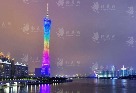 广州取奥美定医院哪个好