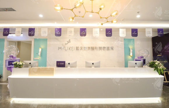 重庆私立优秀的整形医院排名，前三名整形公布名单~