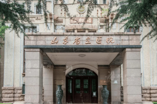 山东省立医院整形美容外科