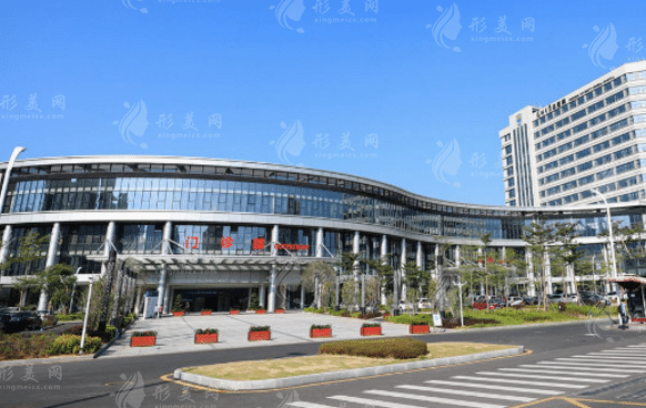 深圳大学总医院口腔科