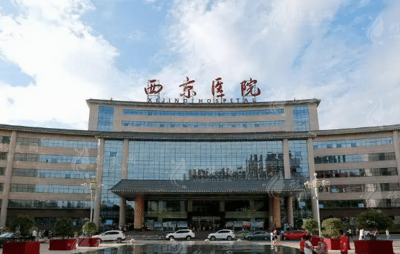 西安眼科医院排名前五的医院，2021—2022人气医院推荐~