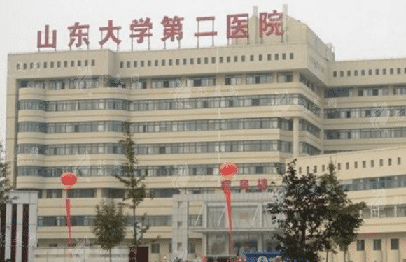 山东大学第二医院