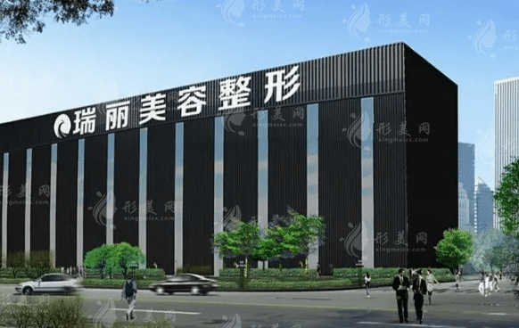 2023济南微整医院排行榜，排名前三医院详情信息分享~