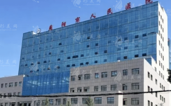 益阳整形医院排名前三，正规靠谱医院盘点，快来围观~