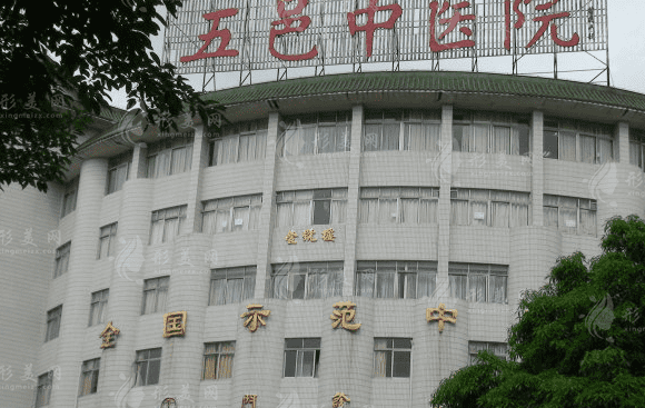 江门整形医院排名，这些几家医院都是实力靠谱医院