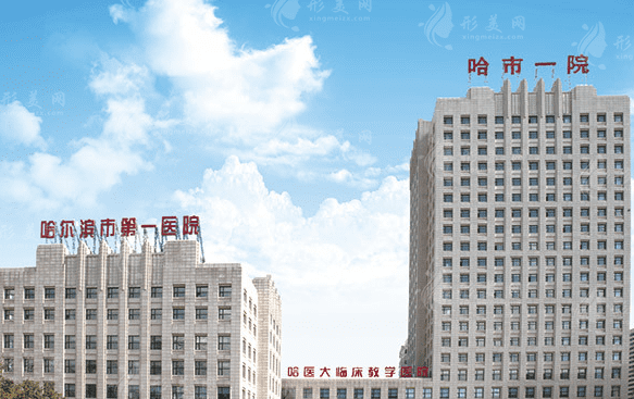 哈尔滨市第一医院整形外科