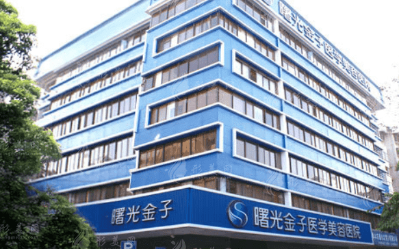 佛山丰胸隆胸哪家医院好？壹加壹，华美医院收费价格