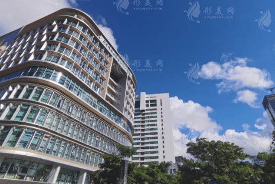 华中科技大学协和深圳医院口腔科