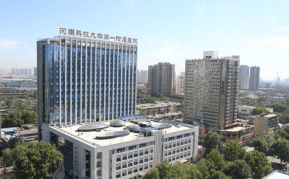 洛阳脂肪填充医院排名榜单曝光，医院详情大盘点~