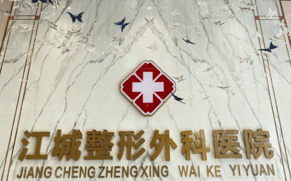 武汉江城整形外科医院