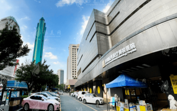 深圳阳光整形美容医院
