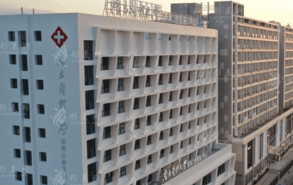 深圳口腔医院哪家好？实力医院排行榜名单大公开