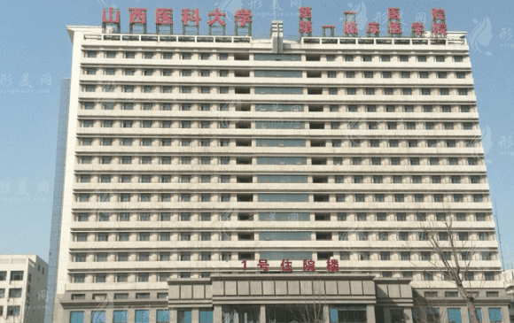 太原医美整形美容医院哪家技术好？这几家都是本地人力荐