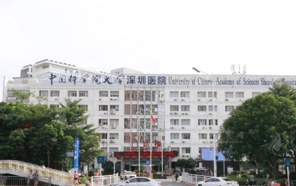 深圳做热玛吉哪些正规医院好？热榜高分医院推荐