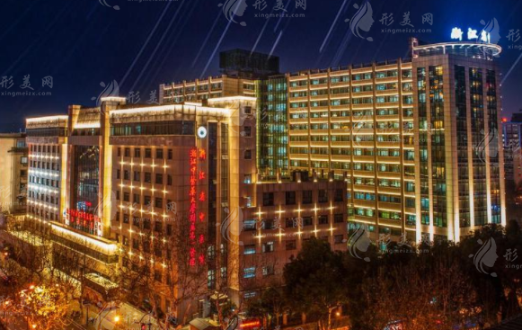 杭州脱毛医院哪家好？当地人推荐的高人气医院在线一览