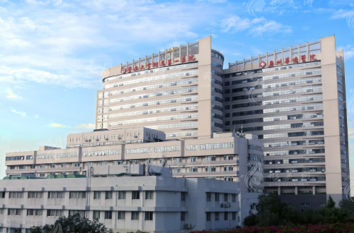 暨南大学附属第一医院整形美容激光中心