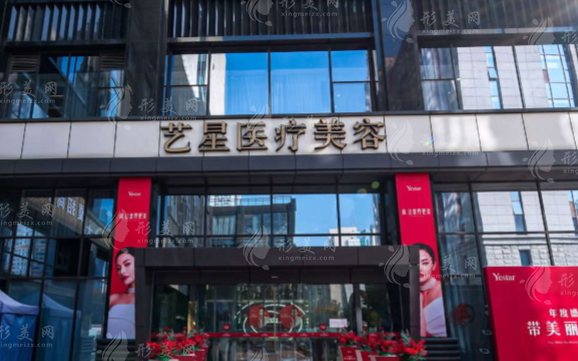 南京隆鼻整形医院排名榜单更新，网友力荐口碑医院一览