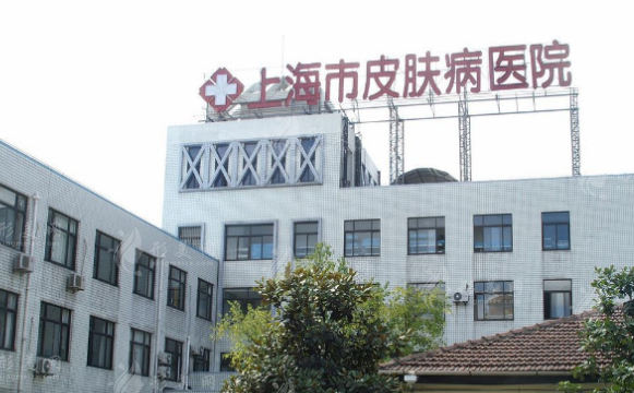 上海市皮肤病医院