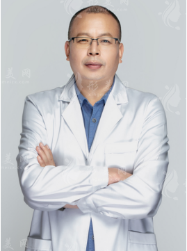成都西区邓东伟做鼻修复靠谱吗？修复案例真实测评