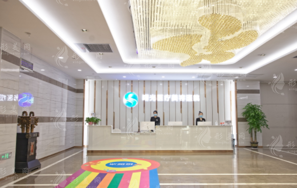 烟台曙光整形医院