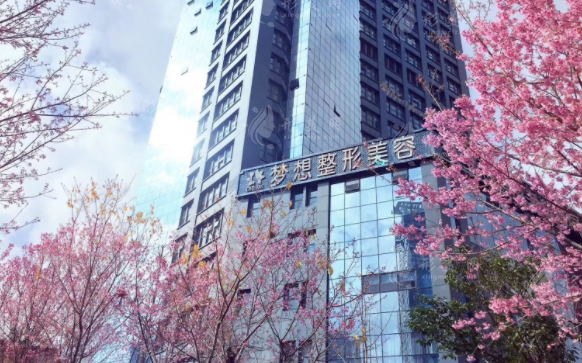 昆明梦想医疗美容医院