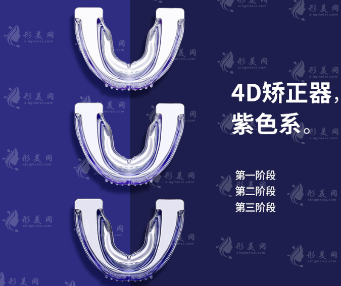 地包天牙齿矫正器要戴多久？