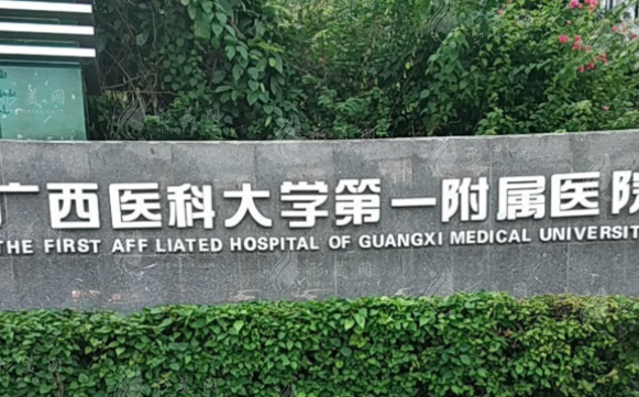 南宁整形整容排行榜全新推出！详细内容请查看附件！