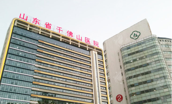 山东省千佛山医院整形外科