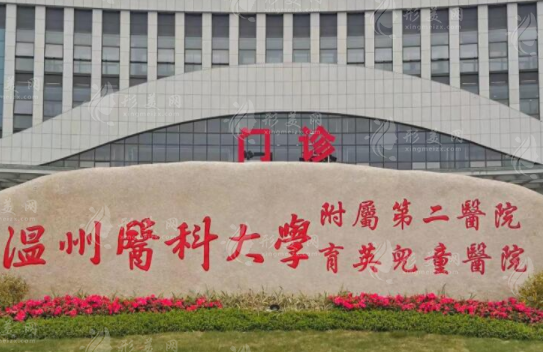 温州双眼皮手术公立医院有哪些？详细一览，专业技术水平解析