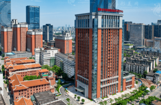 湘雅医院整形外科收费标准一览！价格表，龙剑虹医生信息等