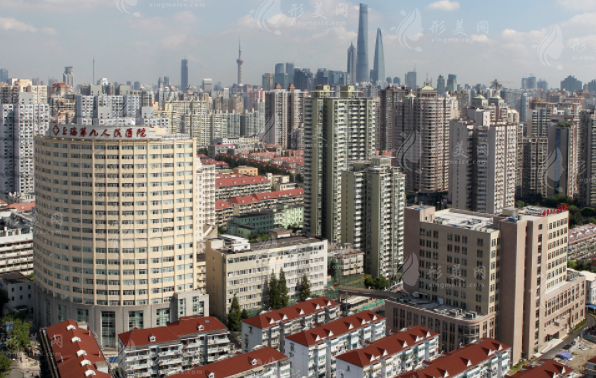 上海九医院疤痕整形价目表2023一览！专家信息、案例分享