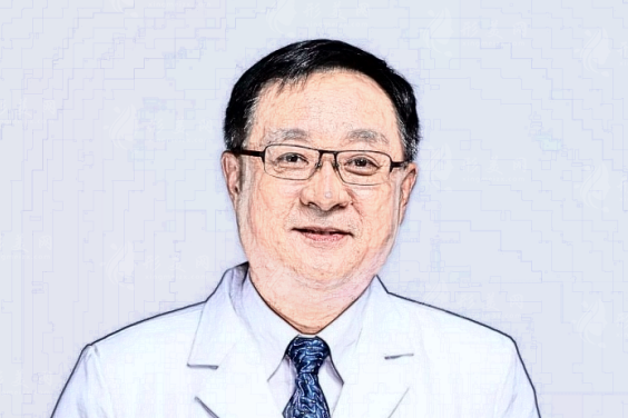 蒋海越医生