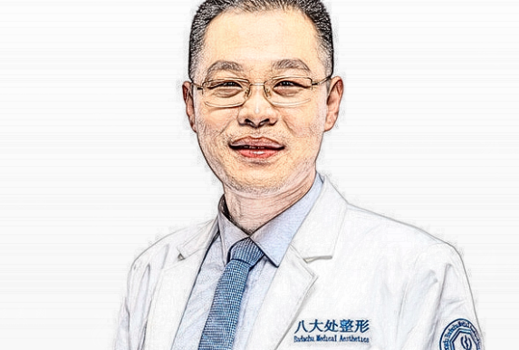 于晓波医生