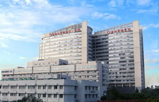 暨南大学附属第一医院整形科