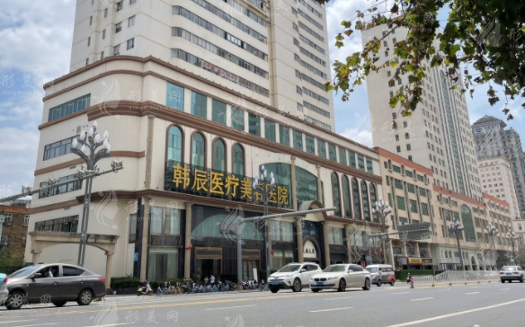 昆明假体隆鼻整形医院哪家好?上榜的5家技术都很OK！