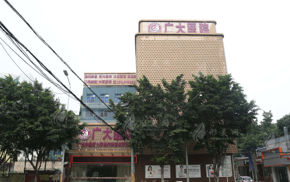 广州祛痣效果好的医院有哪些？推选五家人气口碑医院