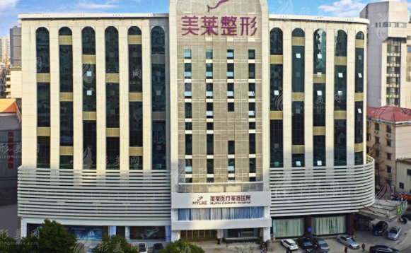 长沙哪家隆胸整形医院比较好？盘点五家口碑医院，详情在线一览