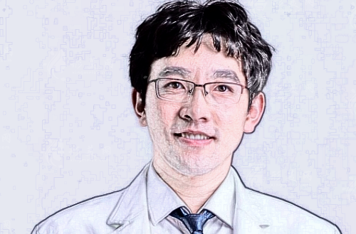 顾云鹏医生