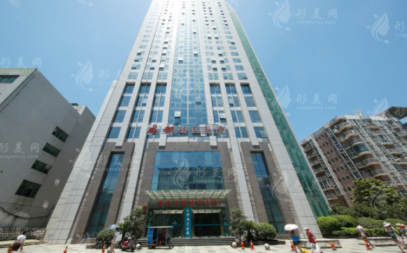 成都西区整形医院