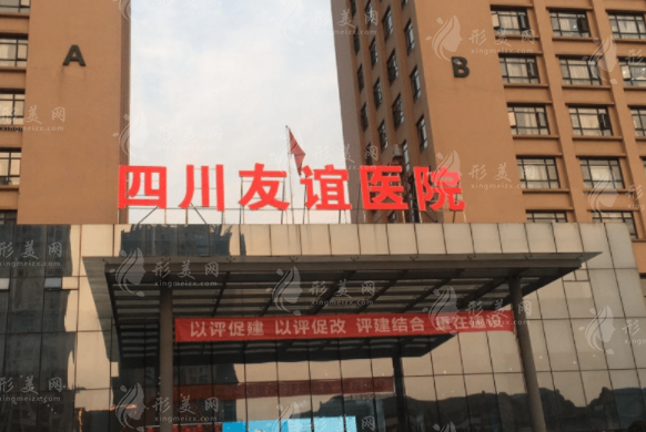 成都友谊医院是公立还是私立？做磨骨/疤痕技术好价格还不贵