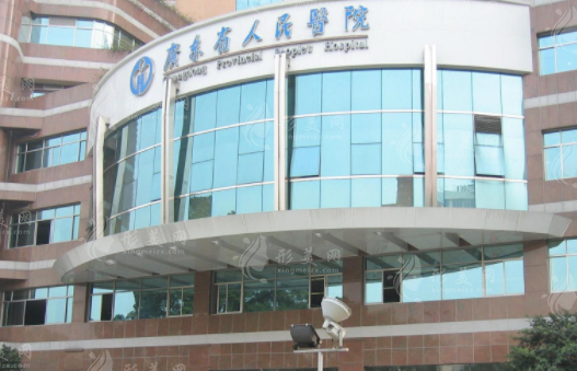 广东省人民医院整形科好不好?