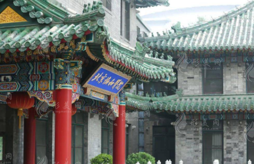 北京协和医院整形外科