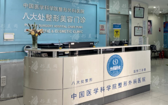 中国医学科学院整形外科医院