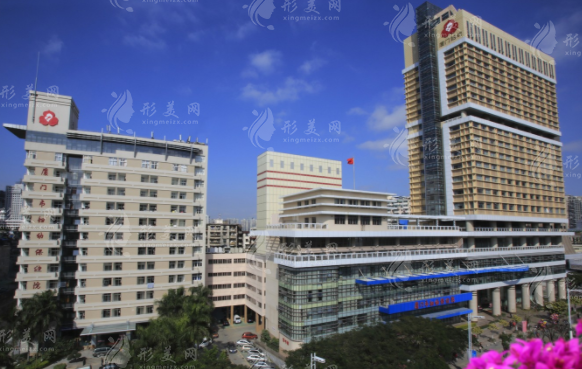 厦门眼部整形医院哪家好？盘点5家好口碑，当地人力荐医院