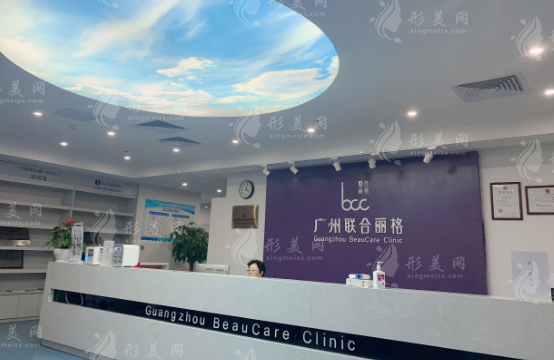 广州隆鼻整形整容医院，联合丽格，广大，华美等惊艳全场！