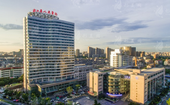 杭州整形做丰胸手术哪些医院好？盘点五家正规医院！