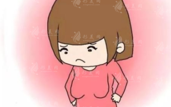 乳房下垂程度分哪几级？胸部下垂不可怕，矫正方法要正确