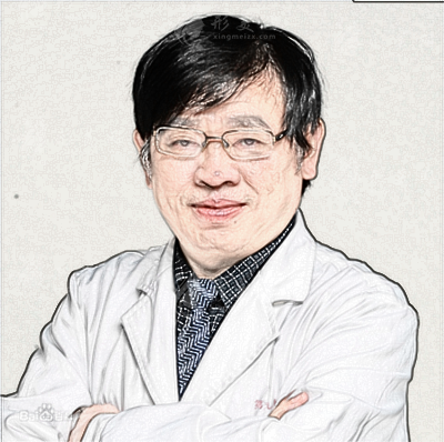 上海第九人民医院戴传昌做鼻子怎么样?