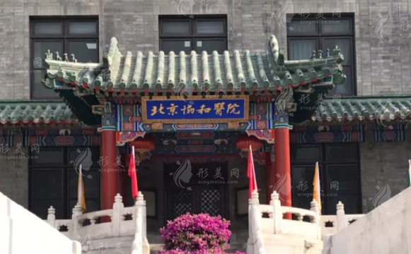 北京协和医院整形外科